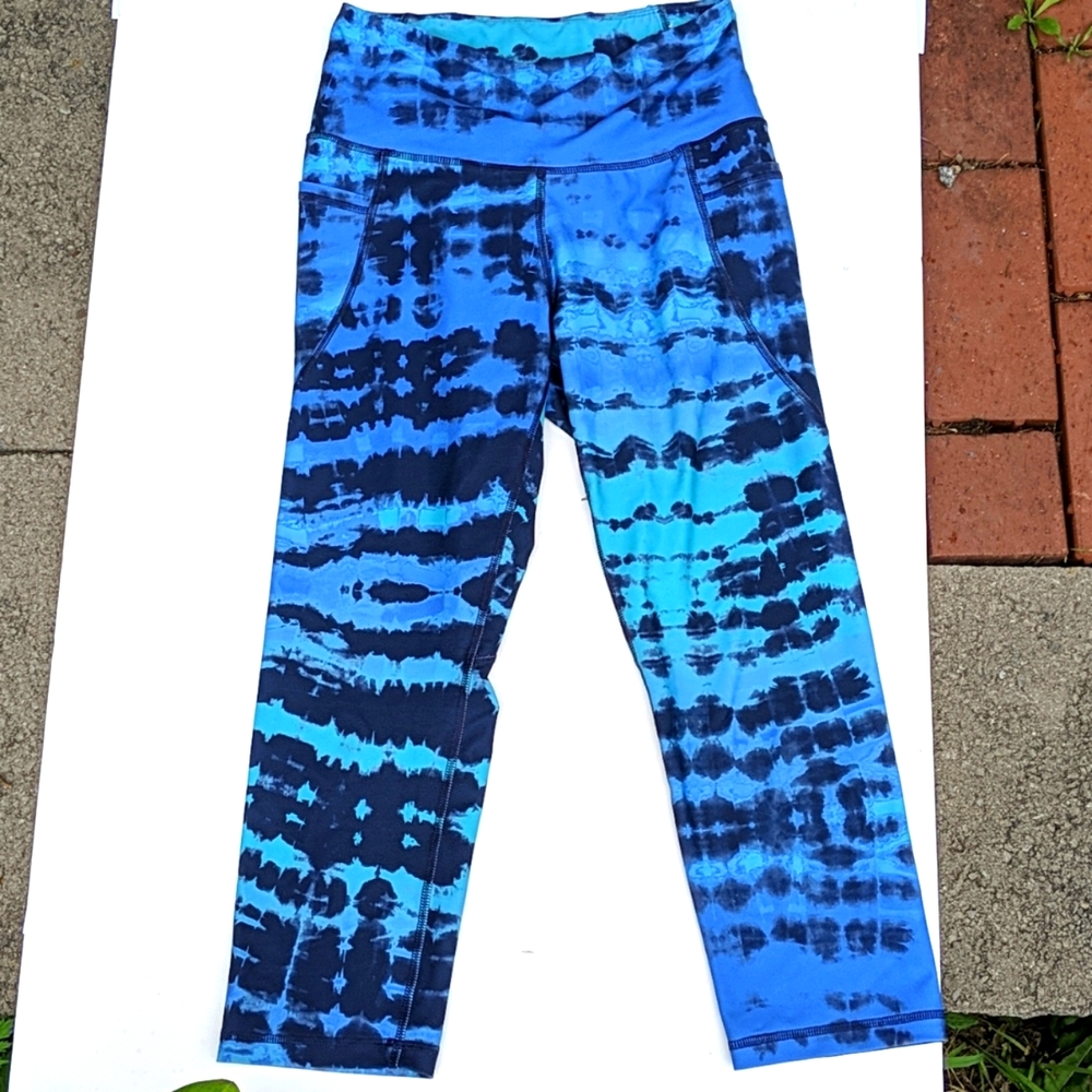 Activewear leggings
